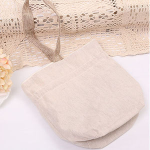 Bolsa de Almacenamiento de Yute Resistente y Multiusos para Uso Industrial y Doméstico - Product Image 6