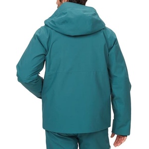 Chaqueta de Esquí y Snowboard Unisex, Premium, Impermeable 10,000mm, Transpirable, con Capucha y Forro Térmico Primaloft, para Invierno - Product Image 2