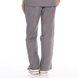 Nouvelle Tendance : Blouse Médicale Personnalisée avec Doublure en Maille, Séchage Rapide, Respirante, Finition Élégante, Durable, Uniforme Unisexe pour Hôpitaux - Product Image 6