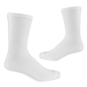 Chaussettes en coton respirantes unisexe pour hommes, motif pizza au fromage amusant, nouveauté, vente en gros - Product Image 6