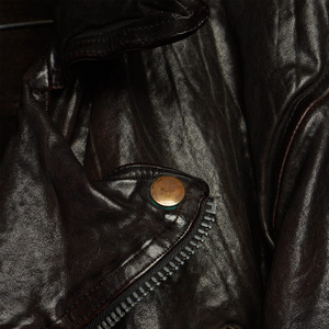 แจ็คเก็ตหนังแฟชั่นผู้ชายรุ่นใหม่ล่าสุด สไตล์ใหม่ ขายตรงจากโรงงาน - Product Image 6