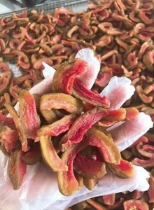 Soft Dried Guava from Vietnam Natural <b>Sweet</b> Tropical Snack - Product Image 5