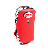 Escudo de Protección Profesional para Artes Marciales, Muay Thai, Boxeo, Entrenamiento de MMA, Construcción Duradera, Alta Absorción de Impactos - Product Image 2