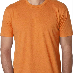 Camiseta de Lujo de Alta Calidad, 100% Algodón, 250 g/m², 19 Colores, Personalizable, Lisa, Informal, para Hombre y Mujer - Product Image 1