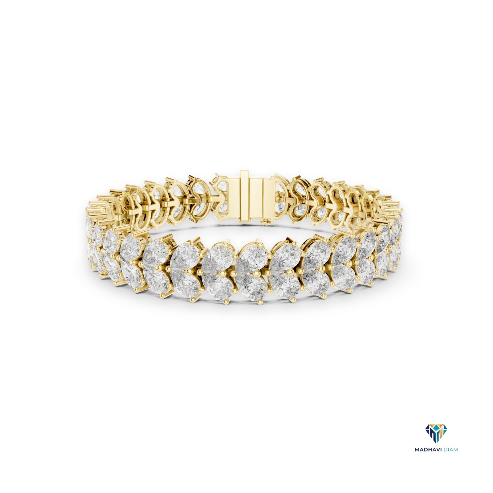 Oro Amarillo