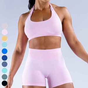 Gym Clothes for Women High Waist Yoga Sport Bra Workout Set Outfit Printed Yoga Set Fitness Women Printed Yoga Set - Product Image 3