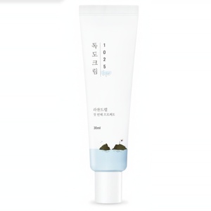 1025 โดกดอ ครีมบำรุงรอบดวงตา_30มล._ผลิตภัณฑ์บำรุงผิวจากเกาหลีแบบ OEM - Product Image 1