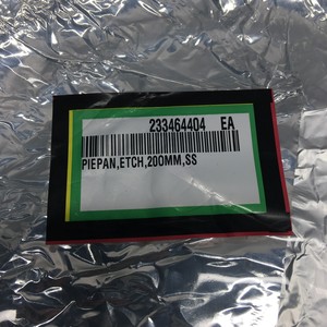 TOKYO ELECTRON TEL D120938 PIE-PAN SHIELD, ETCH - อุปกรณ์และชิ้นส่วนเซมิคอนดักเตอร์ระดับโลกที่เชื่อถือได้ - Product Image 4