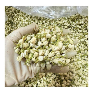 Fresh Natural Vietnam Jasmine Loose Leaf Flavor <b>Tea</b> Organic & Health Bulk for <b>Tea</b> Blends Halal Certified Gift <b>Box</b> Packaging - Product Image 3