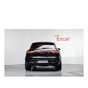 Porsche Macan 2.9 S 2023 con Volante a la Izquierda, 20,552 km, Asientos de Cuero - Product Image 4