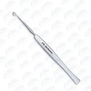 Couteau à muqueuse de Freer de haute qualité en acier inoxydable, ensemble d'instruments chirurgicaux manuels certifiés CE, garantie à vie - Product Image 3