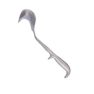 ชุดเครื่องมือผ่าตัดแบบกำหนดขนาดเอง สแตนเลสสตีล ยี่ห้อ Mayo สำหรับแยกช่องท้อง ขนาด 70 มม. ได้รับการรับรองมาตรฐาน CE ระดับ Class II โดย Grip Surgical - Product Image 2