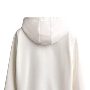 Custom Men's Lightweight Full <b>Zip</b> <b>Hooded</b> Sweatshirt Cotton Blend Fleece Custom Logo OEM ODM Wholesale Apparel Manufacturer - Product Image 4