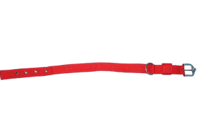 Collier réglable de haute qualité, design élégant, pour chiens de petite à grande taille, de Divine International. - Product Image 2