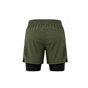 Custom <b>Mens</b> Beach Shorts Waterproof Pockets Quick Dry Swimming <b>Trunks</b> Lightweight Summer Swimwear OEM Sportswear Supplier <b>Mens</b> - Product Image 5