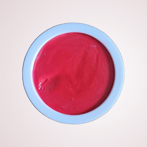 Bálsamo labial al por mayor Gripbi Korean K-Beauty Peach Blossom, hecho en Corea, bálsamo labial de flor de durazno, cuidado labial para hombres, venta al por mayor. - Product Image 3