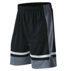 Shorts de Fútbol Hechos en 100% Poliéster, Ligeros, de Alta Calidad, Transpirables, Más Vendidos, para Venta en Línea - Product Image 6