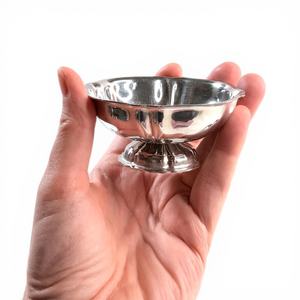 Durable Metal Bowl for Salad Soup & Fruit Serving - Product Image 2