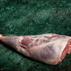 Viande de mouton congelée Halal de qualité supérieure, cuisse de mouton avec os, coupes de viande de mouton tendres pour l'exportation en gros et l'utilisation commerciale - Product Image 6