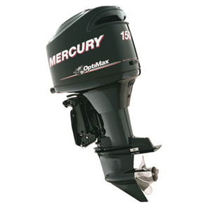Mercury 150 HP OptiMax - Product Image 3