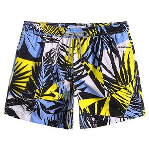 Short de fitness en maille Speed Dry avec logo personnalisé pour hommes, respirant et à séchage rapide, pour la gym, la musculation et les sports d'été - Product Image 1