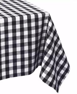 Tovaglia a Quadri Buffalo Check |   Importazioni di design - Product Image 3
