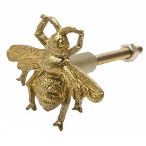 Nouveauté : Ensemble de 4 boutons de tiroir décoratifs en forme de lapin mignon, poignées de tirage pour armoires et commodes, avec vis de fixation - Product Image 4