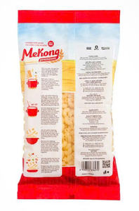 Macarrones Cortos de Arroz Amarillo 200g Premium OEM Proveedor de Vietnam - Product Image 5