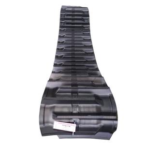 รางยางเหล็กคุณภาพพรีเมียมสำหรับรถแทรกเตอร์ งานหนัก ทนทาน ใช้ในงานเกษตร จัดส่งรวดเร็ว - Product Image 1