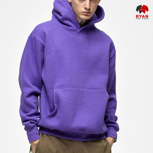 Sweat à capuche pour homme Ryan Pro Gear, design personnalisé, design confortable avec logo personnalisé - Product Image 1