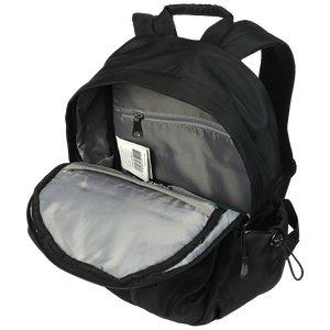 Stargo Softback Backpack 14 Inches Durable Water Resistant Polyester Unisex Daypack Multiple Pockets Zipper Closure Cycling All - Product Image 6