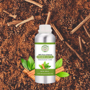 Aceite esencial de hoja de canela Natural puro a granel al por mayor para difusores de aromaterapia masaje y cuidado de la piel - Product Image 3