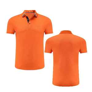 White and <b>orange</b> color 2026 Men <b>Polo</b> T-Shirts Custom Size Men <b>Polo</b> T-Shirts Best Quality Men <b>Polo</b> T-Shirts From pakistan - Product Image 1