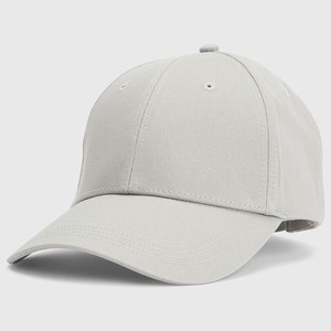 Gorra de Béisbol Cómoda y a la Moda, Ajustable, Deportiva, de Algodón Premium, Proveedor Mayorista Directo de Fábrica OEM, Estilo Personalizado 2026 - Product Image 3