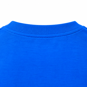 Camiseta azul real Phi Beta Sigma para hombre con estampado gráfico de letras griegas, camiseta universitaria informal de manga corta con cuello redondo - Product Image 5