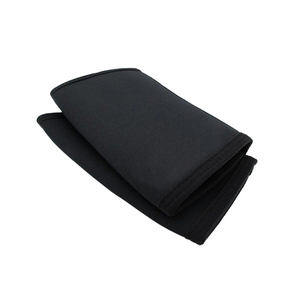 Wholesale Price High Quality Customized Neoprene <b>Knee</b> Sleeve Waterproof Fitness <b>Exercise</b> Custom Color Size Professional - Product Image 3