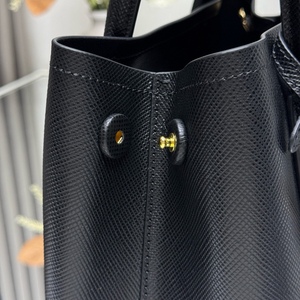 กระเป๋าแฟชั่น2026ผู้หญิงสไตล์ใหม่กระเป๋าสะพายไหล่ทรงถังกระเป๋าโท้ทสำหรับผู้หญิงความจุสูง - Product Image 2