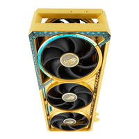 ROGs Astrals GeForces RTX 5090 Dhababs OC Editions 5080 16GB 32GB GDDR7 OC Kartu Grafis Video