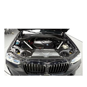 BMW X3 XDrive 20i M Sport Pro 2023, conduite à gauche, boîte automatique, caméra de recul, 22 153 km - Product Image 6