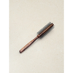 Mini Unique Wooden Hair <b>Roller</b> Brush Unique Product Category - Product Image 1