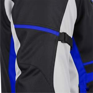 Motorcycle Riding Gear Set Unisex Leather Racing Jackets Waterproof Windproof Plus Size Printed Cordura - Product Image 6