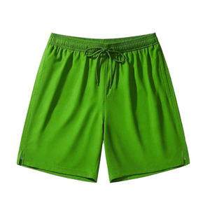 Professional Gym Training Shorts For Men Durable Lightweight Training Shorts For Daily Fitness Durable Training Shorts For Men - Product Image 4