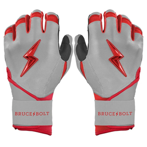 Hochwertige, maßgefertigte, umweltfreundliche, leichte Baseball-Trainingshandschuhe im Long-Cuff-Stil aus Spandex/Polyester - Product Image 1