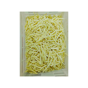 เฟรนช์ฟรายส์แช่แข็ง ผักทอดสำเร็จรูปสำหรับโรงแรมและครัว - Product Image 3