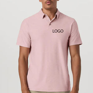 T-shirt décontracté pour hommes, coupe tendance été 2026, manches courtes, design personnalisé OEM pour acheteurs en gros - Product Image 1