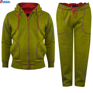 Top Trend Men Clothe Outfit Winter Men's 2Pcs <b>Set</b> Custom Print Joggers and Hoodies Plus Size Casual Tracksuit <b>Set</b> - Product Image 1