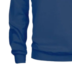 เสื้อสเวตเชิ้ตปักลายเชนิลสีชมพู แขนยาว คอกลม พร้อมลายตัวอักษร เสื้อผ้าแฟชั่นลำลองสำหรับผู้หญิง - Product Image 5