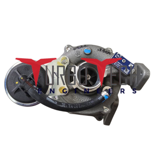 TURBOCOMPRESOR 203929822353 203929022353 DE007021 COMPATIBLE CON TRACTORES Y MOTORES SIMPSON - Product Image 1