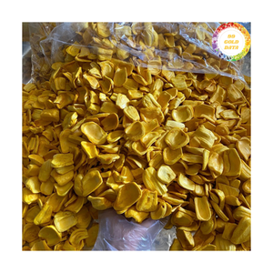 ขนุนอบแห้งสุญญากาศคัดสรรจากเวียดนาม สำหรับการแปรรูปอาหารอุตสาหกรรมและการขายส่งขายปลีก โดย 99 โกลด์ ดาต้า - Product Image 1