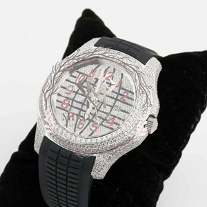 Reloj de Cuarzo Analógico de Lujo para Hombre y Mujer, Elegante y Moderno, con Correa de Cuero - Product Image 4